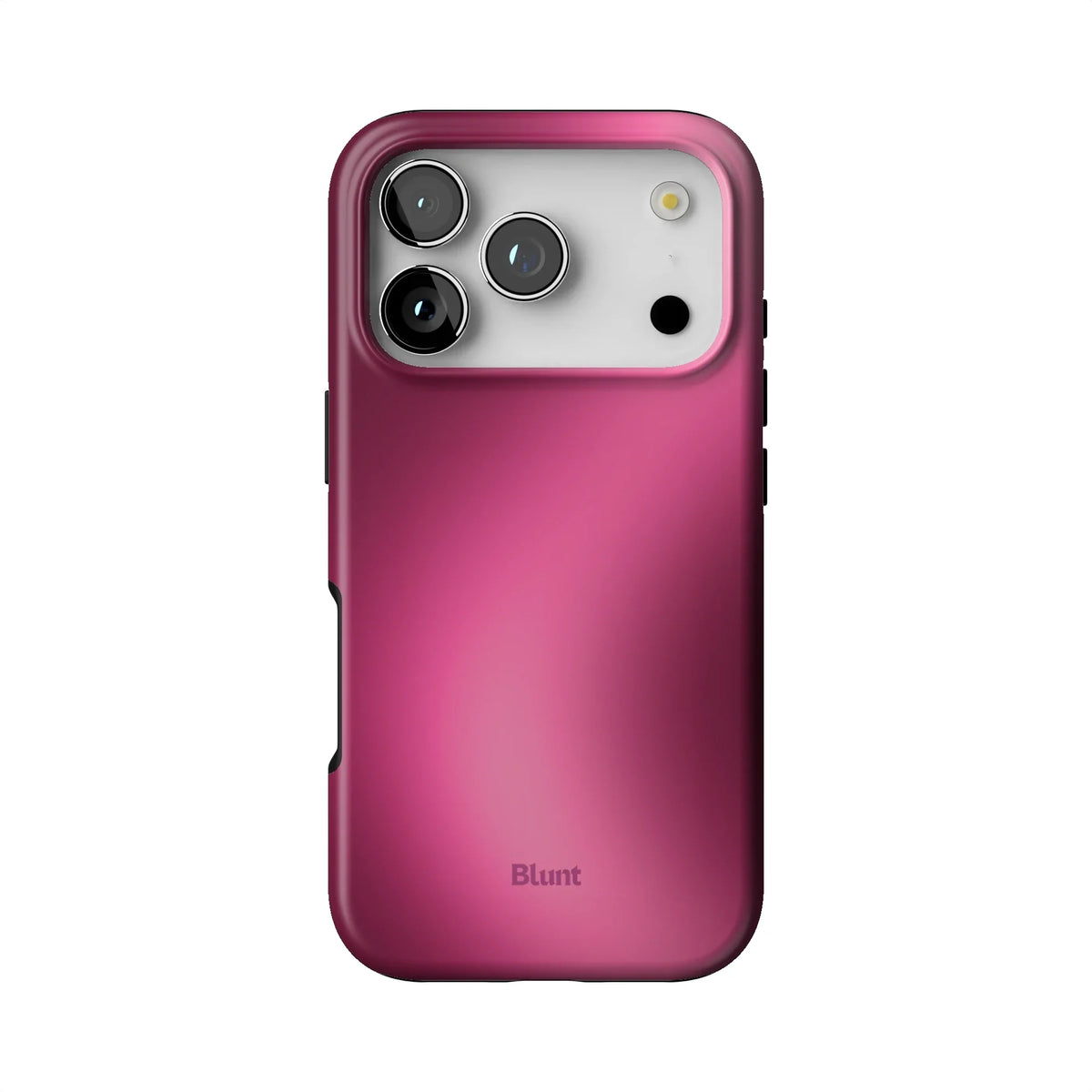 Heatwave iPhone Case