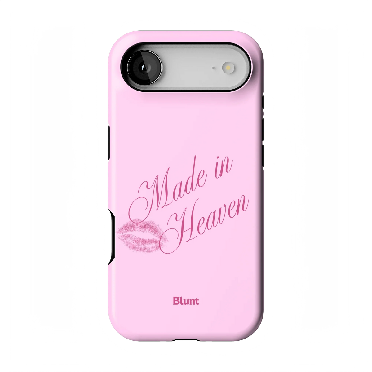 Heavenly iPhone Case