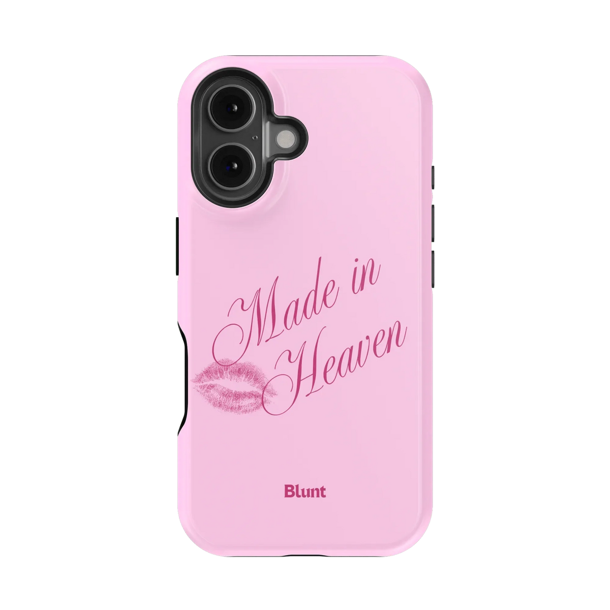 Heavenly iPhone Case
