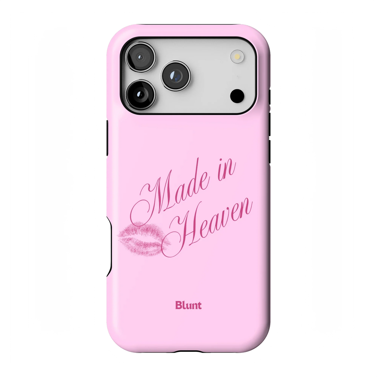 Heavenly iPhone Case