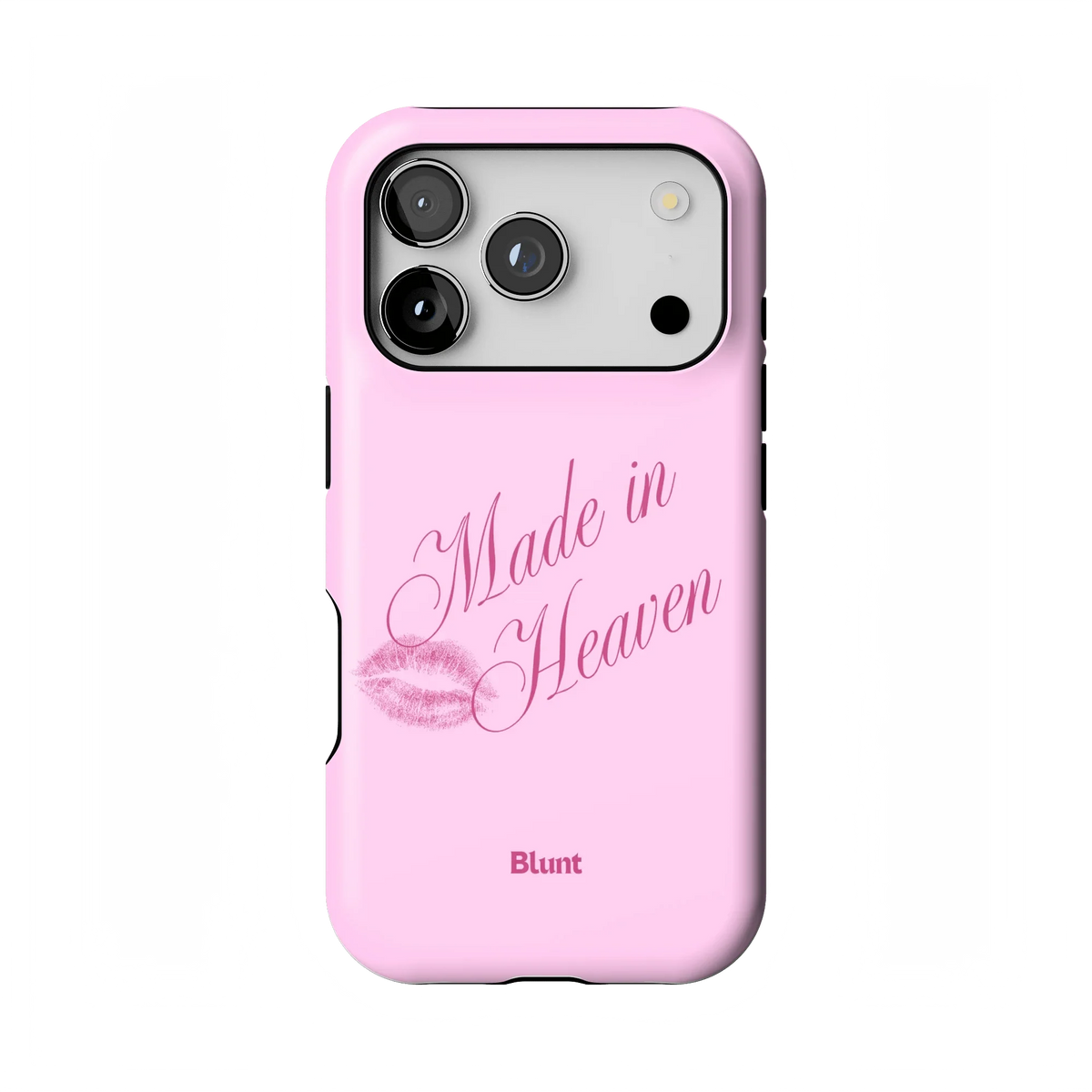 Heavenly iPhone Case