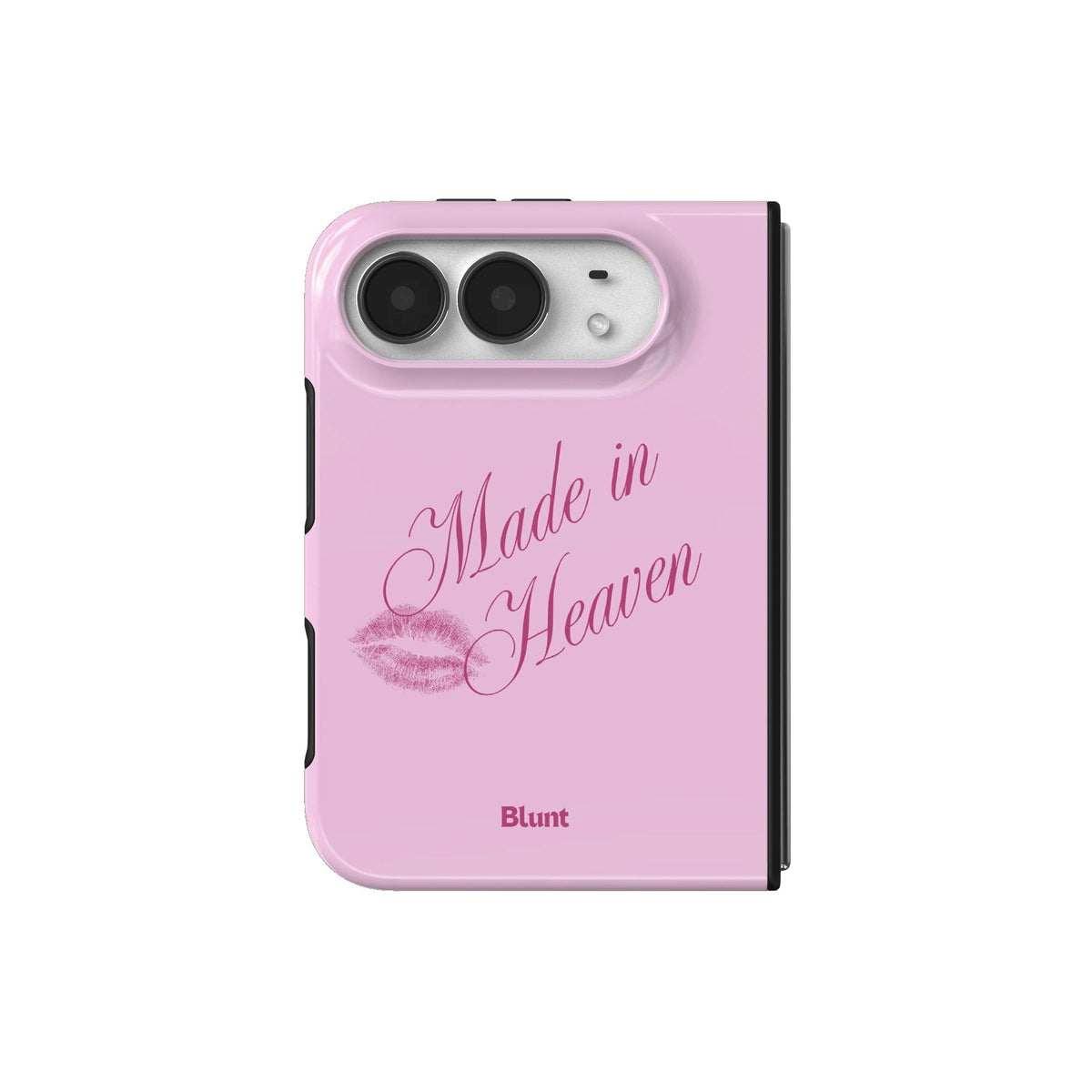 Heavenly iPhone Case