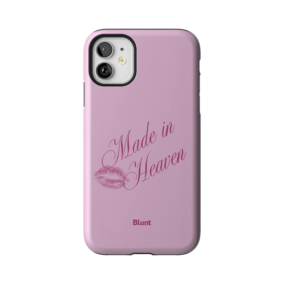 Heavenly iPhone Case
