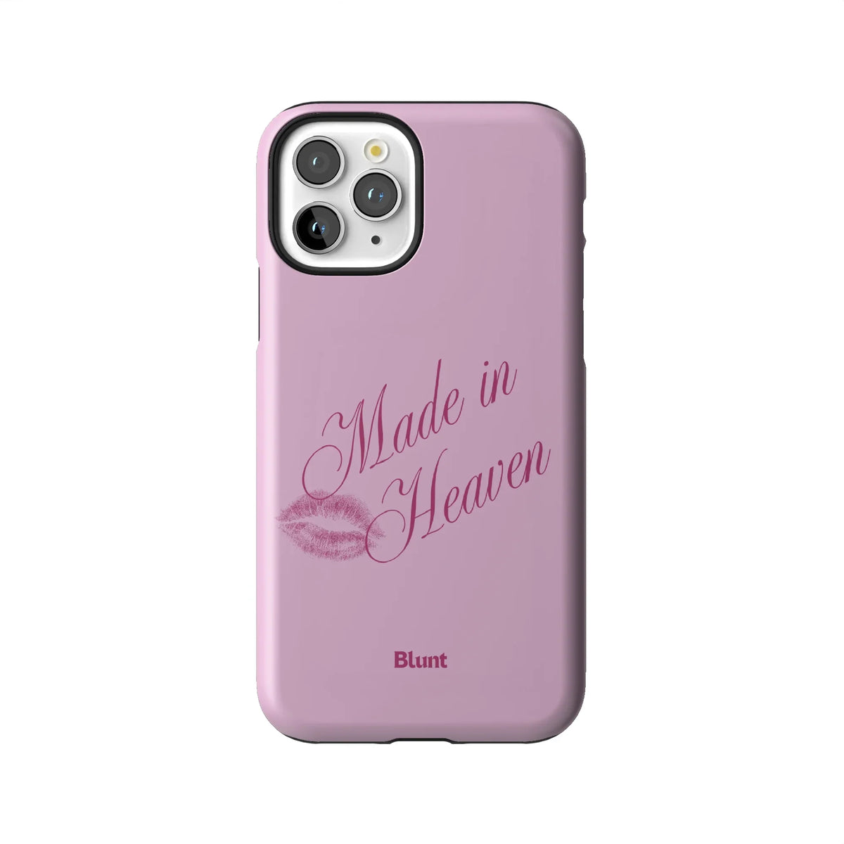 Heavenly iPhone Case