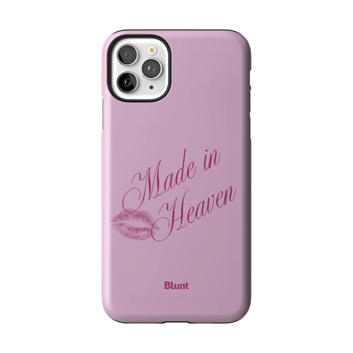 Heavenly iPhone Case