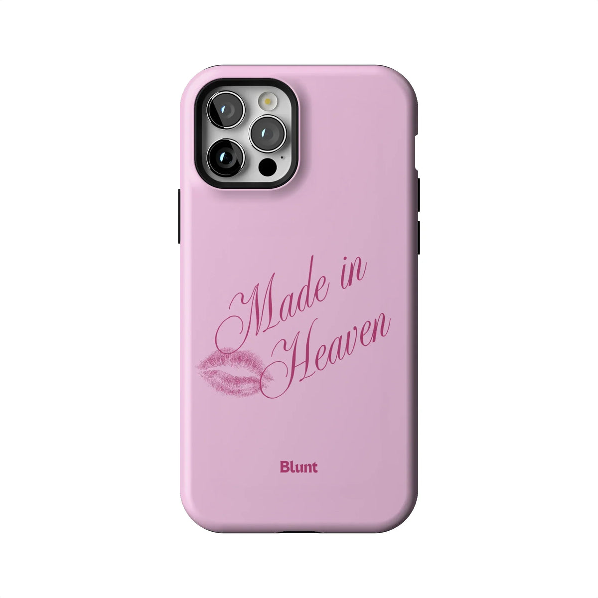 Heavenly iPhone Case