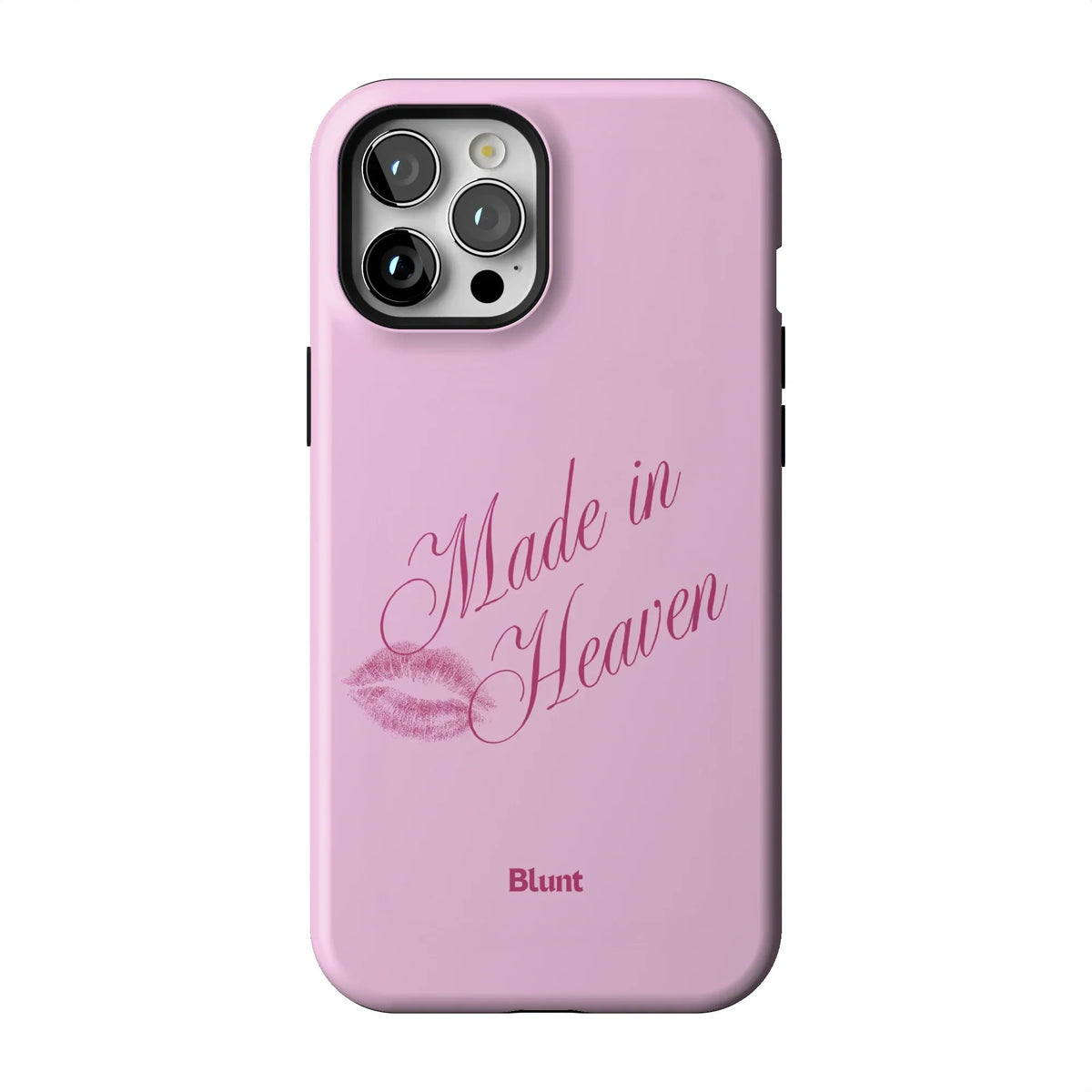 Heavenly iPhone Case