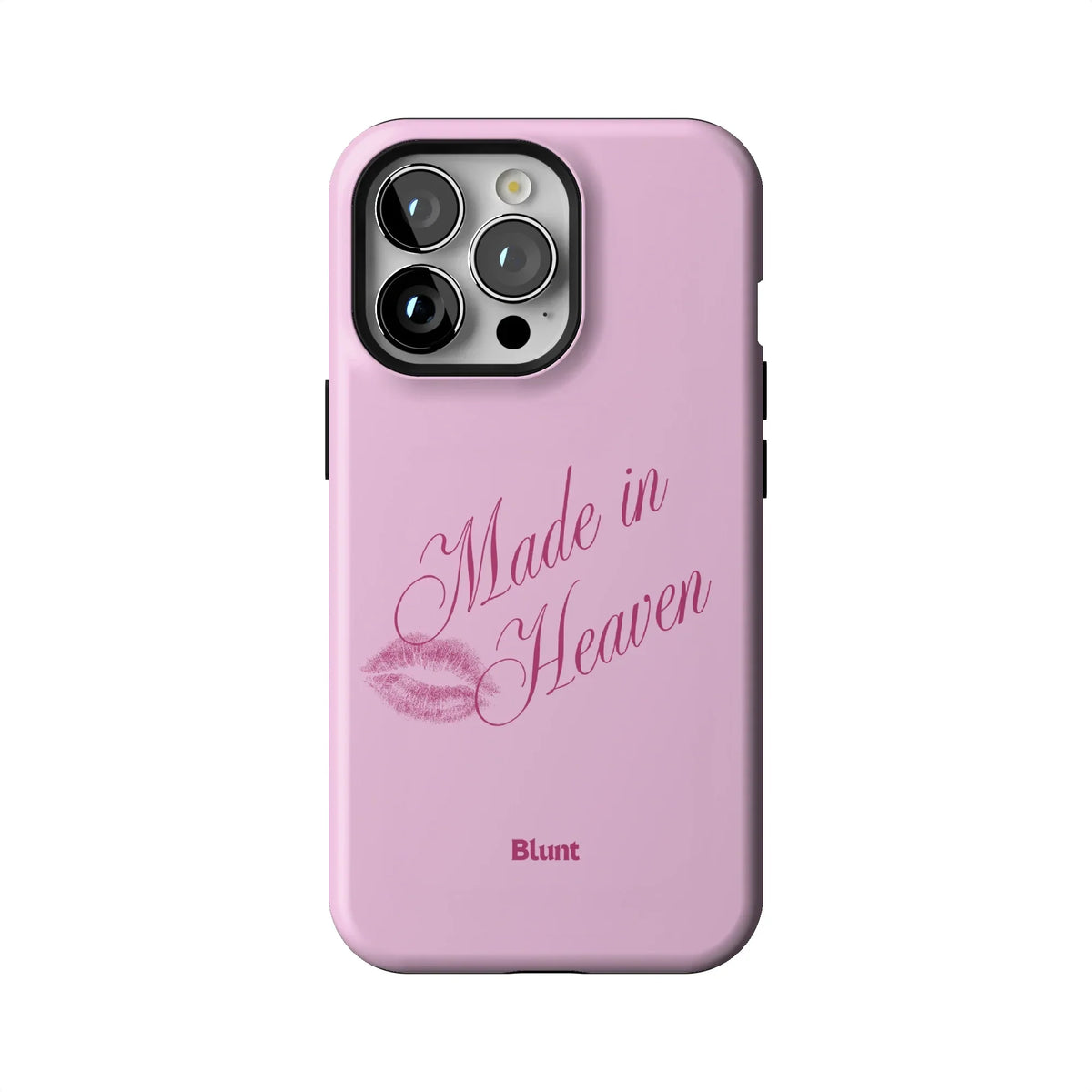Heavenly iPhone Case