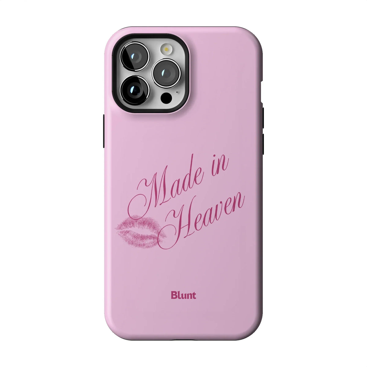 Heavenly iPhone Case