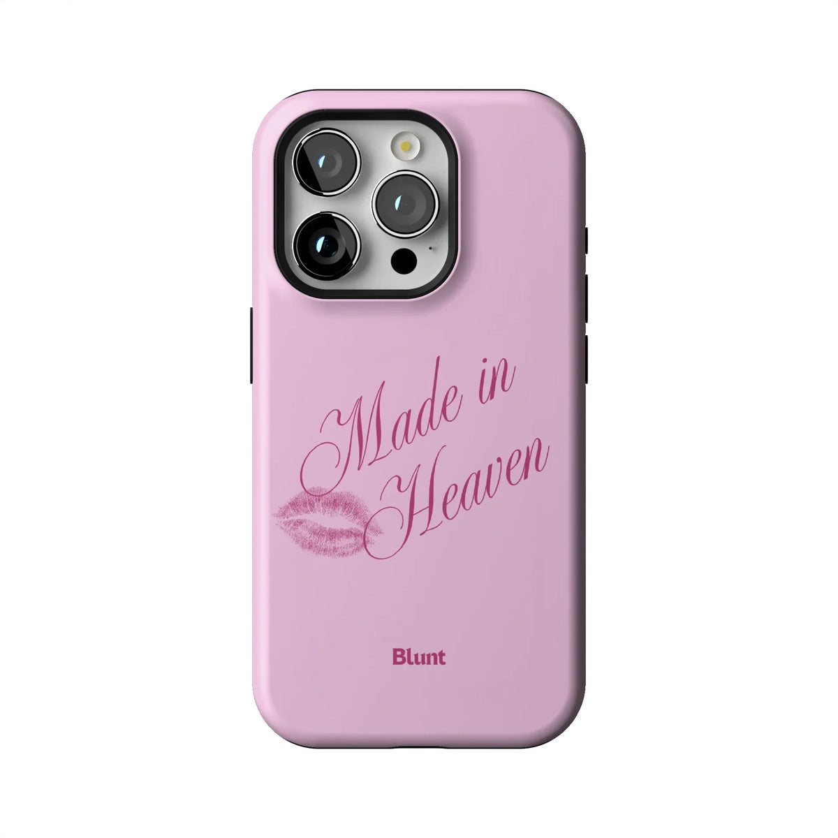 Heavenly iPhone Case