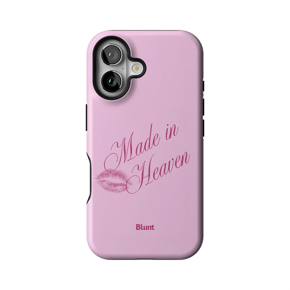 Heavenly iPhone Case