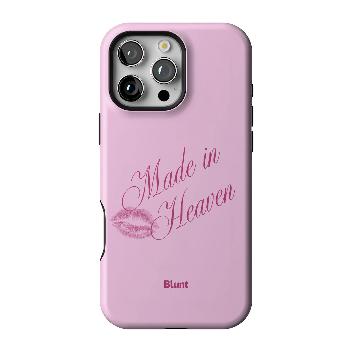 Heavenly iPhone Case
