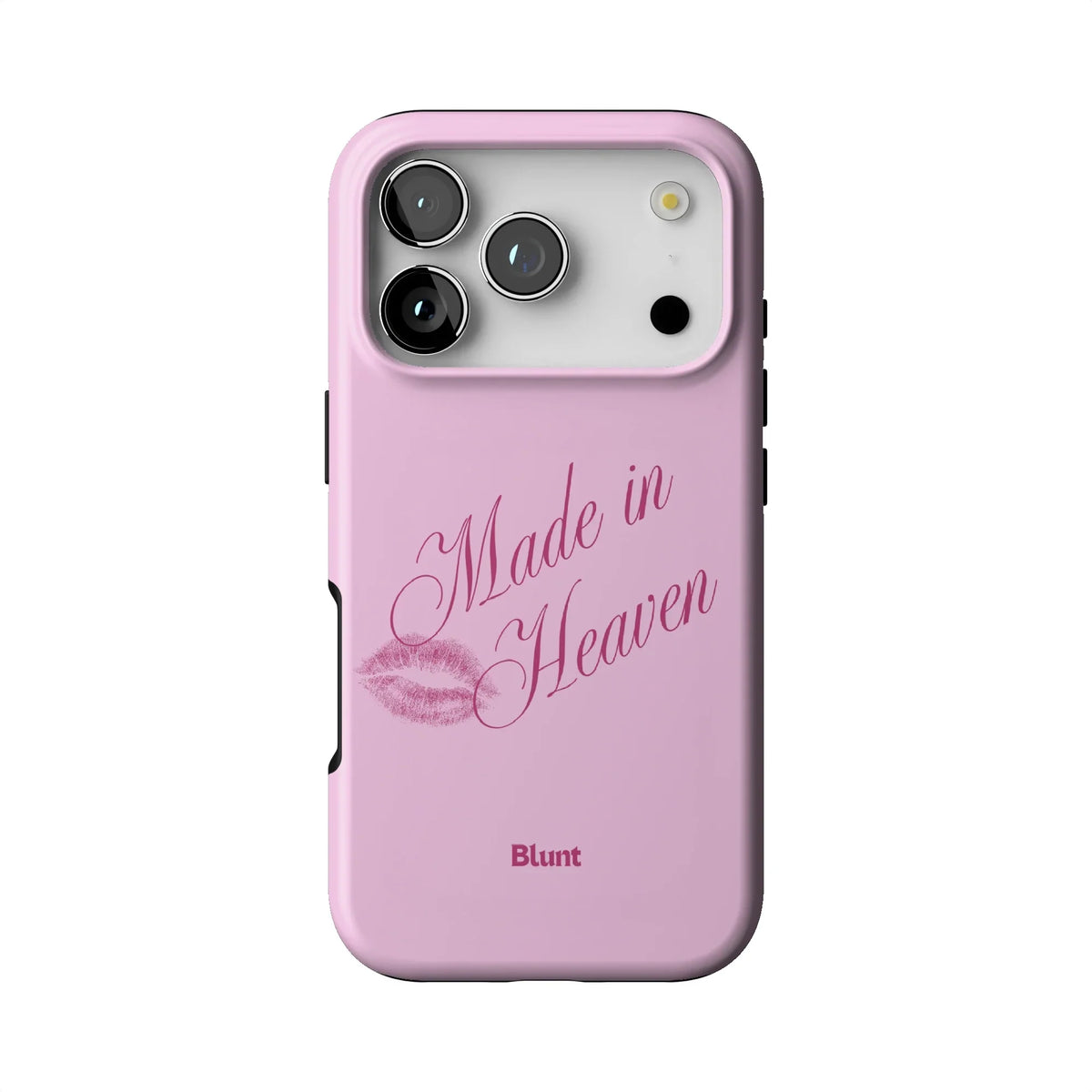 Heavenly iPhone Case