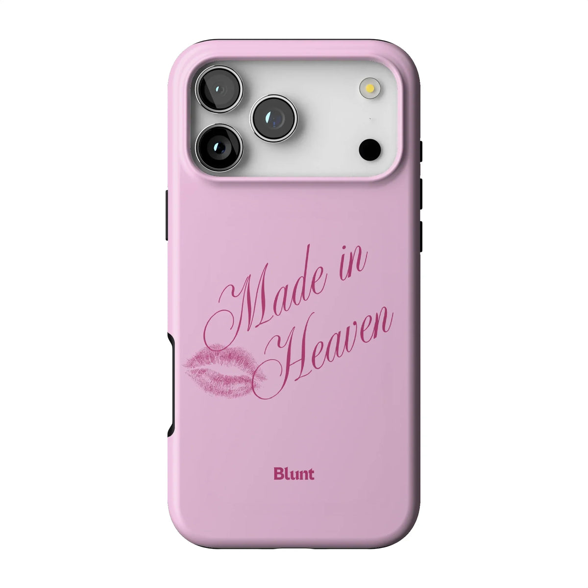 Heavenly iPhone Case
