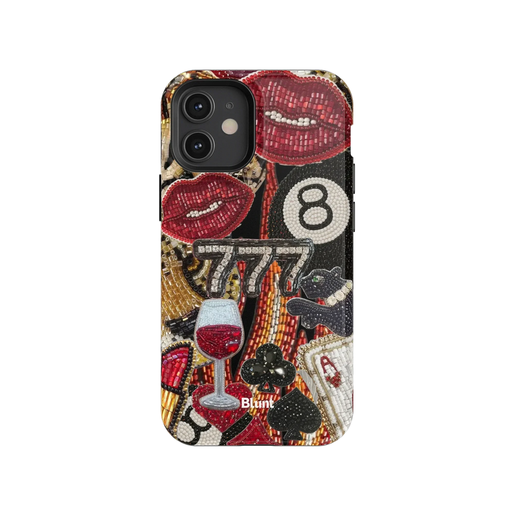 Tempted iPhone Case