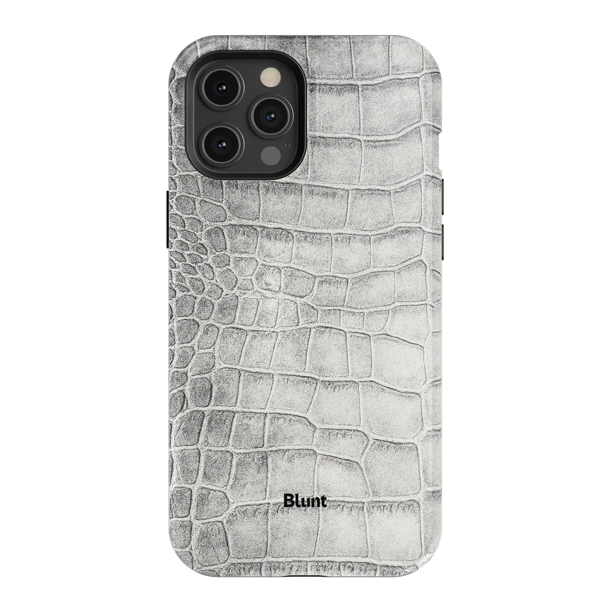 Sterling iPhone Case