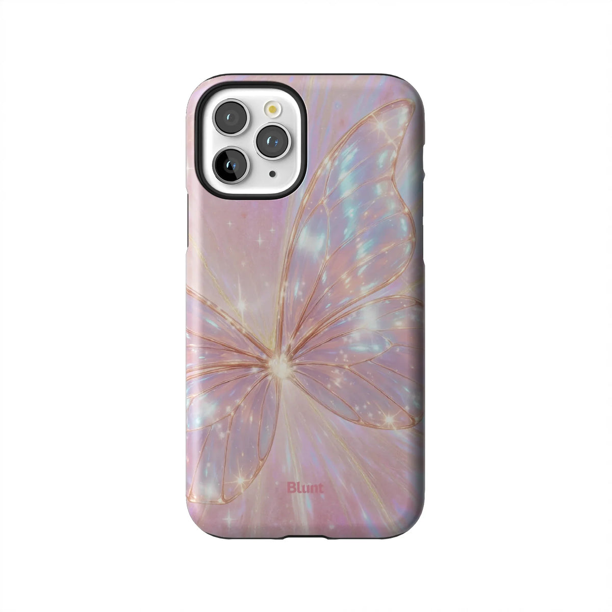 Flutter iPhone Case