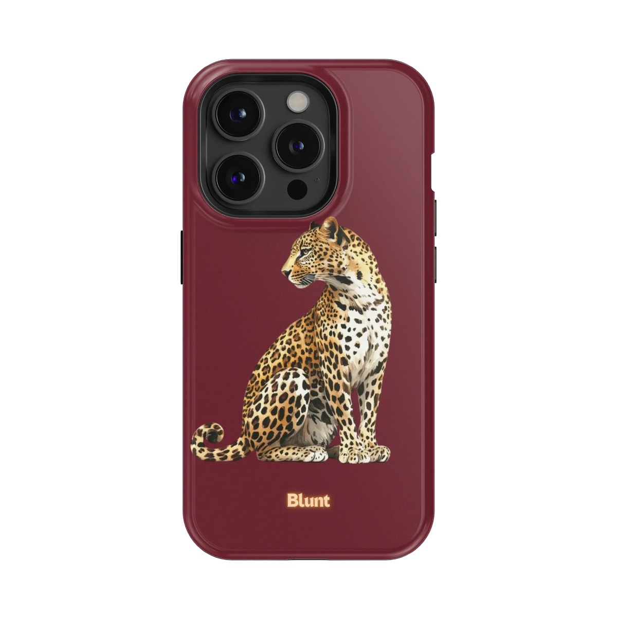 Keyari iPhone Case
