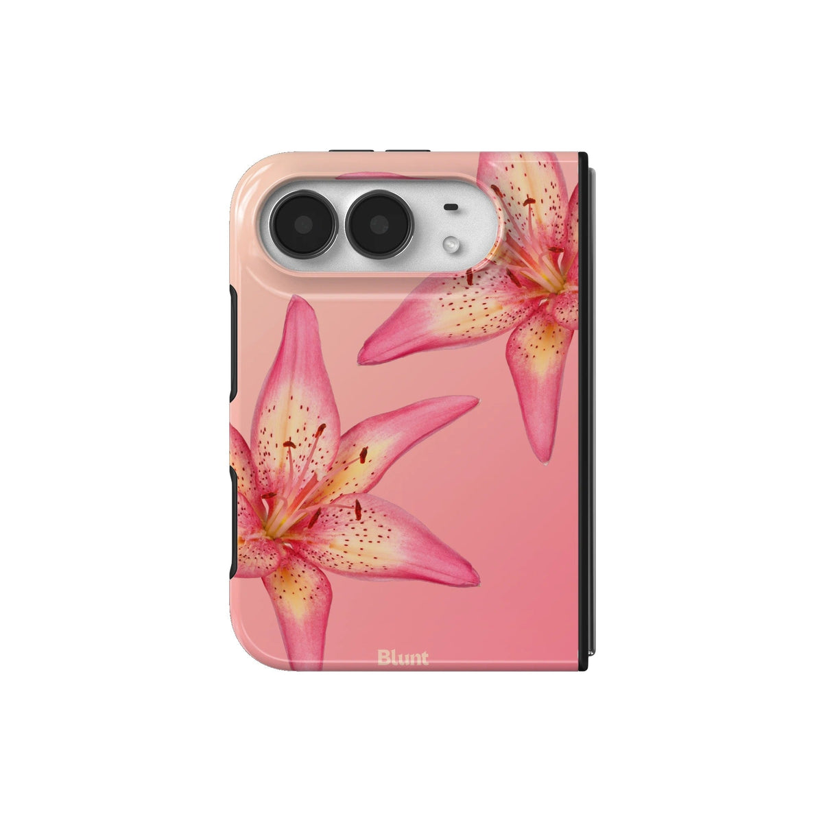 Hibiscus iPhone Case