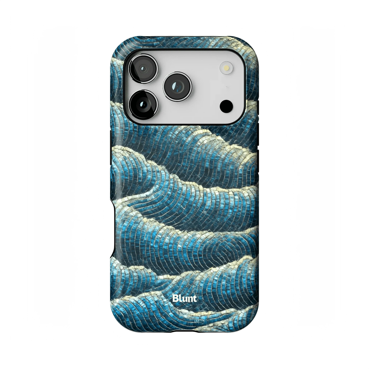 High Tide iPhone Case