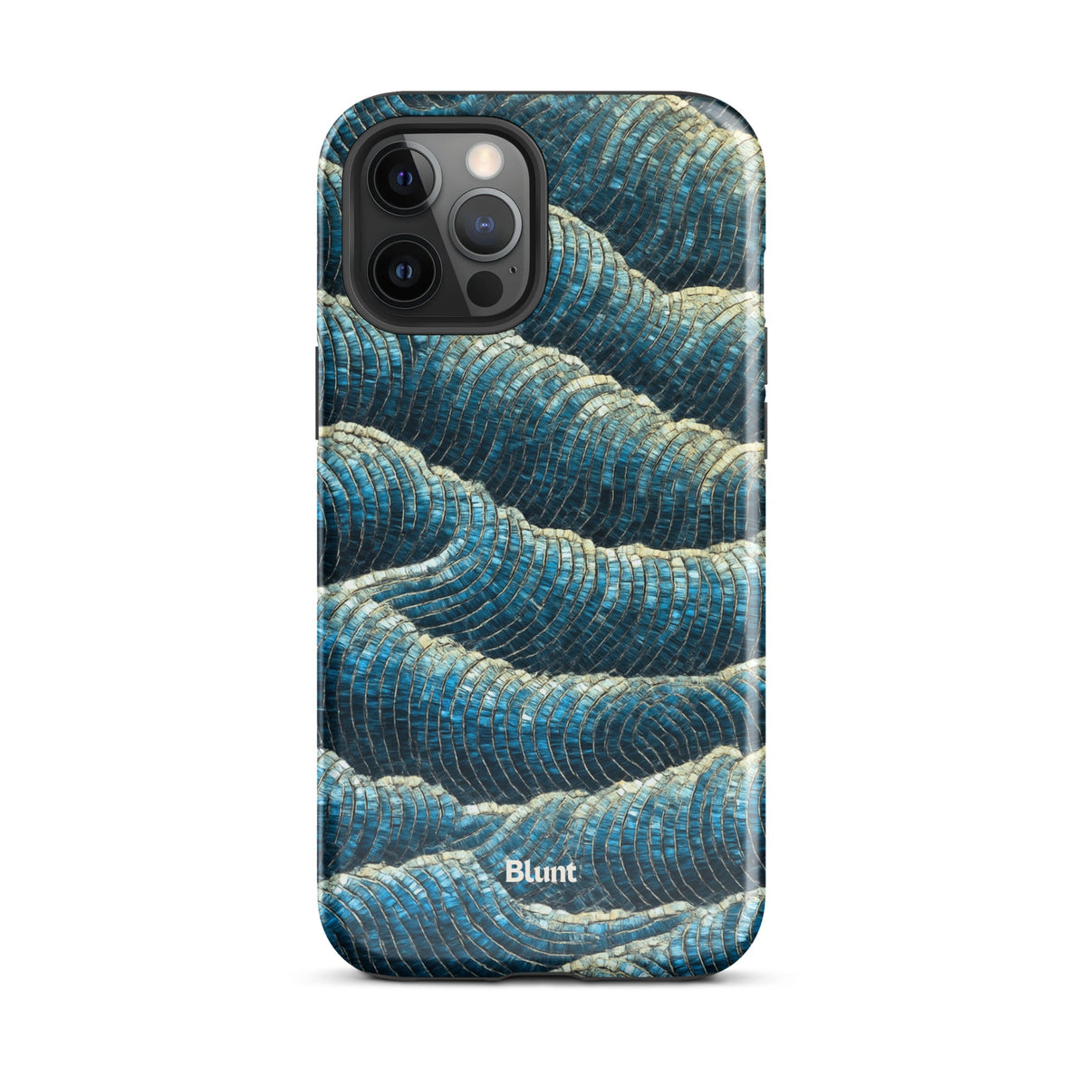 High Tide iPhone Case