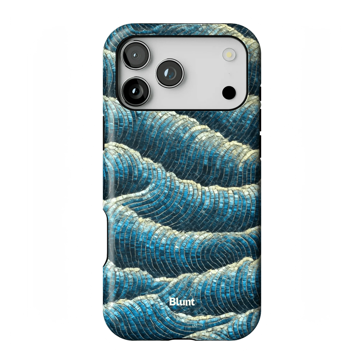 High Tide iPhone Case