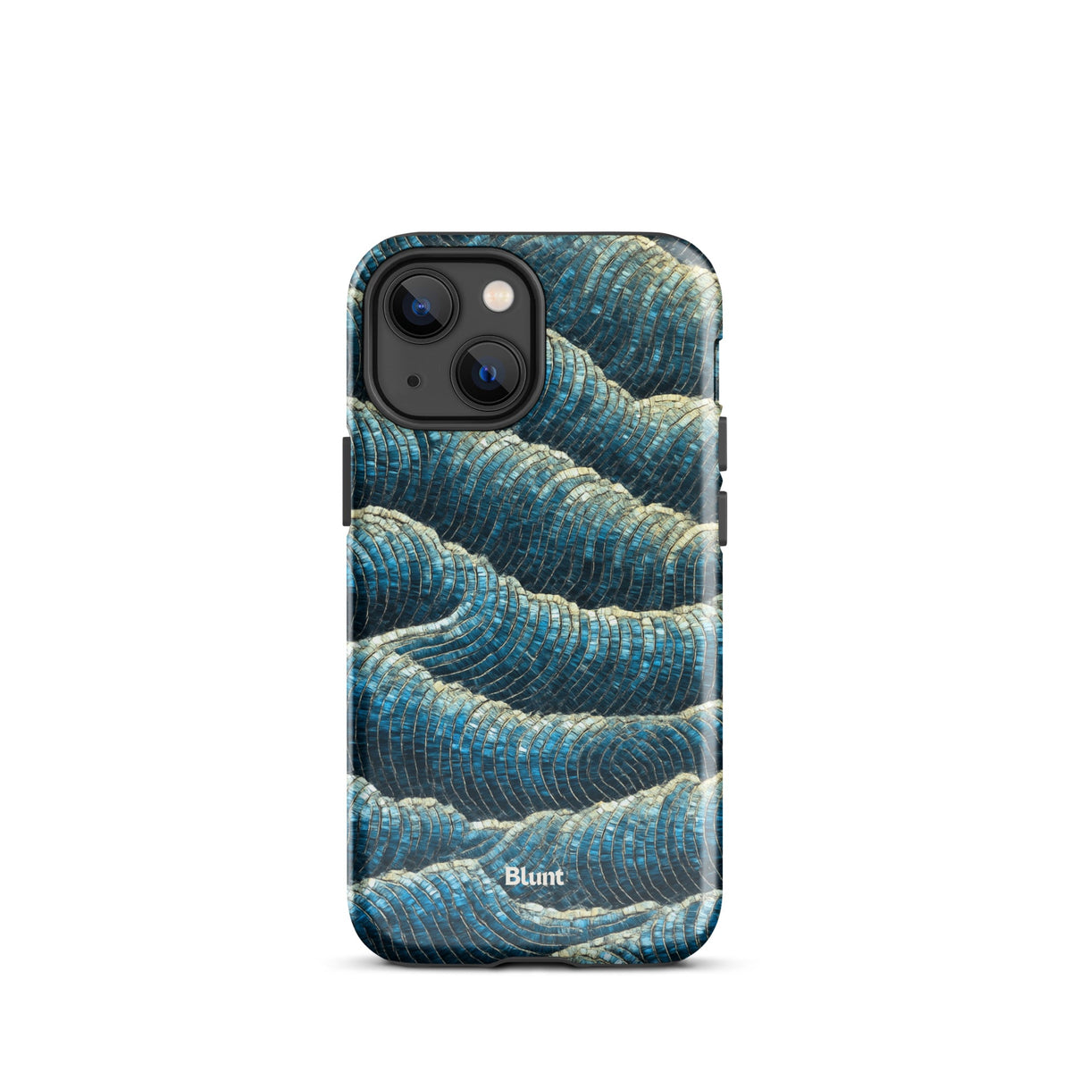 High Tide iPhone Case