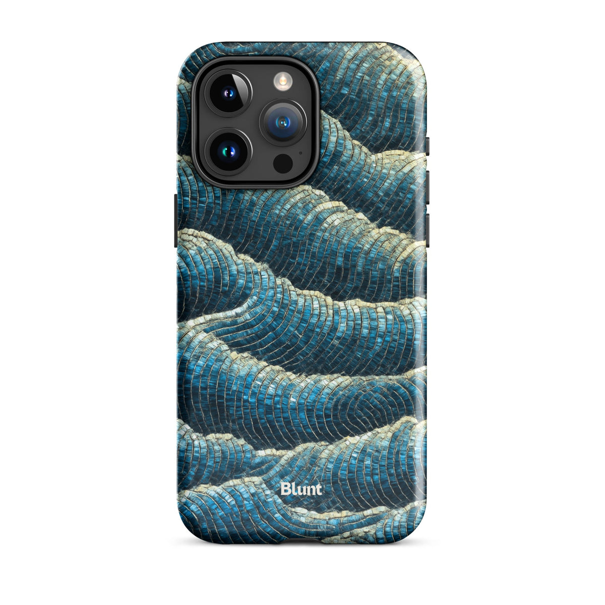 High Tide iPhone Case