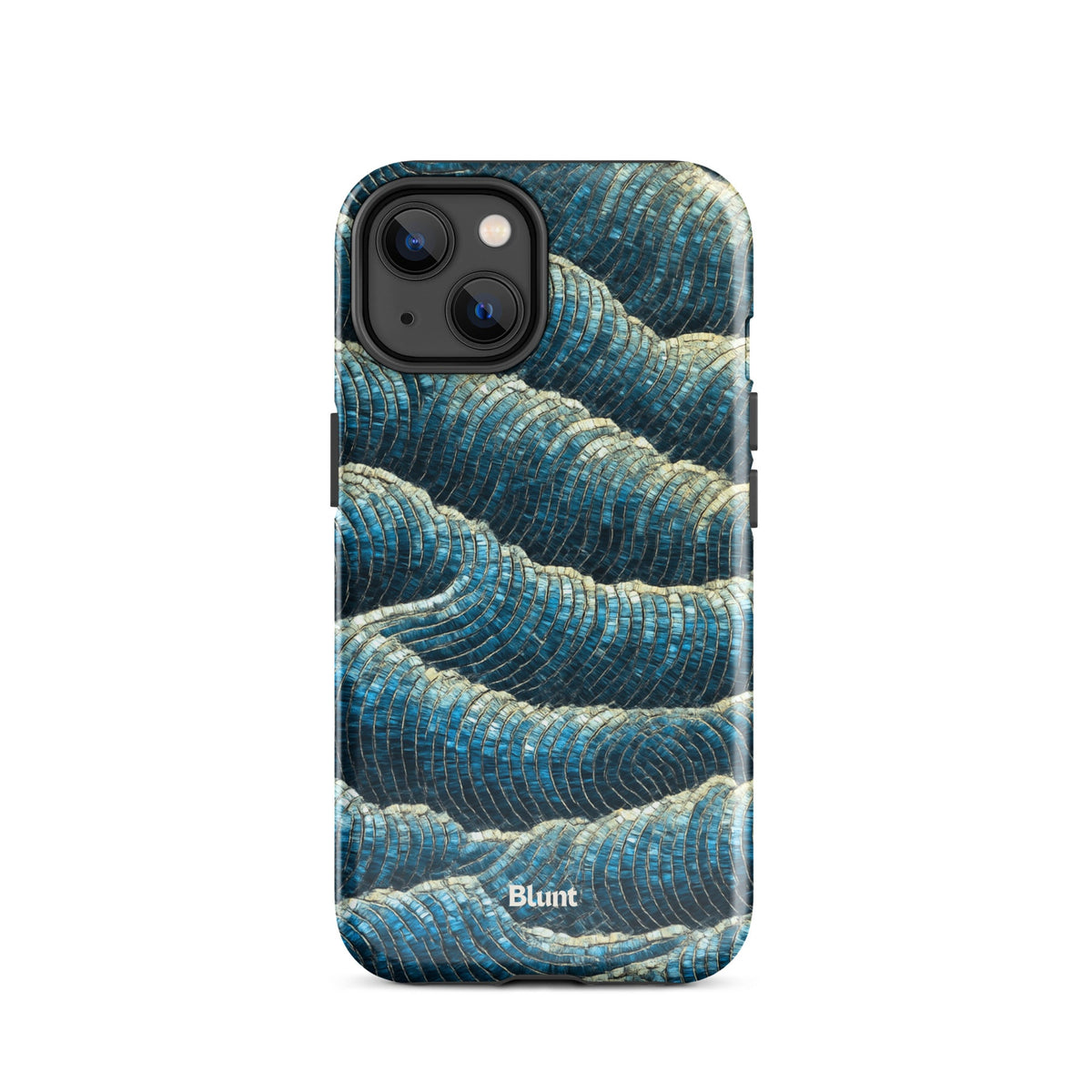 High Tide iPhone Case