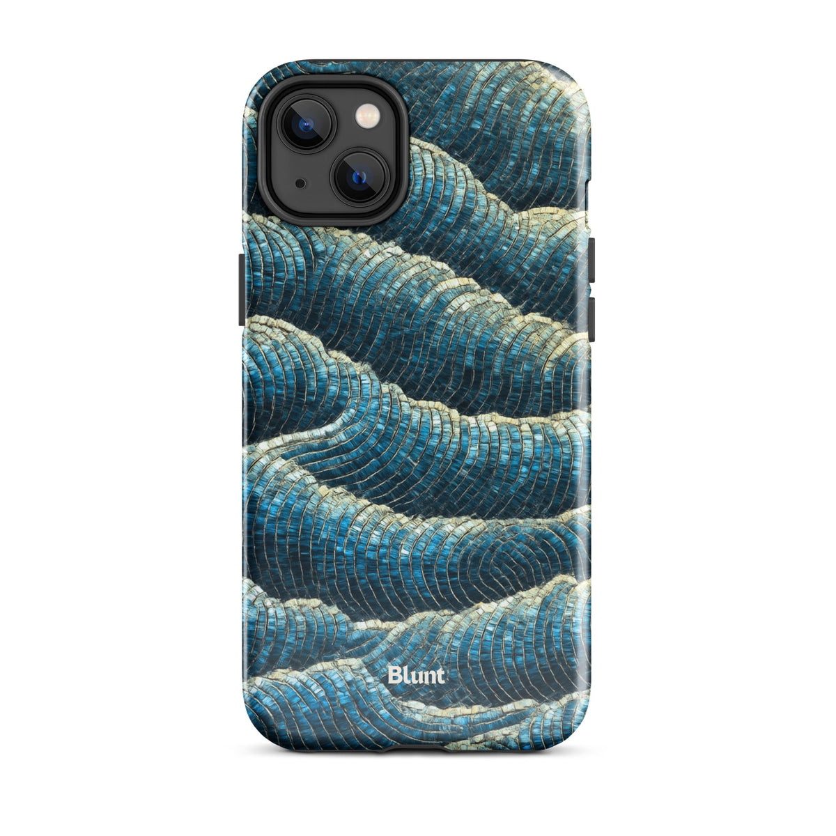 High Tide iPhone Case
