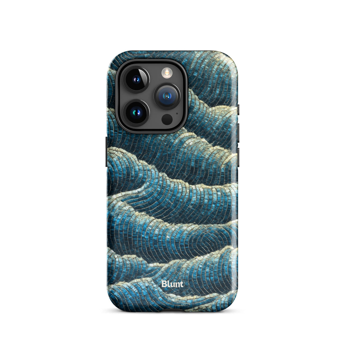 High Tide iPhone Case