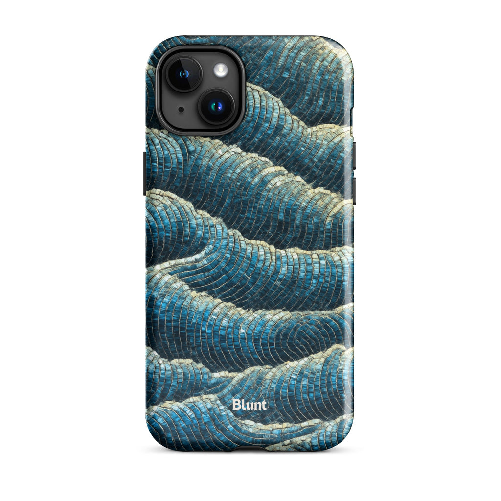 High Tide iPhone Case