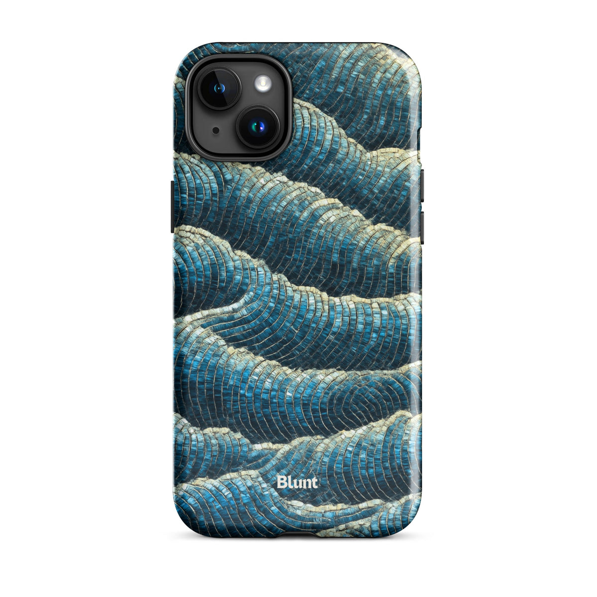 High Tide iPhone Case