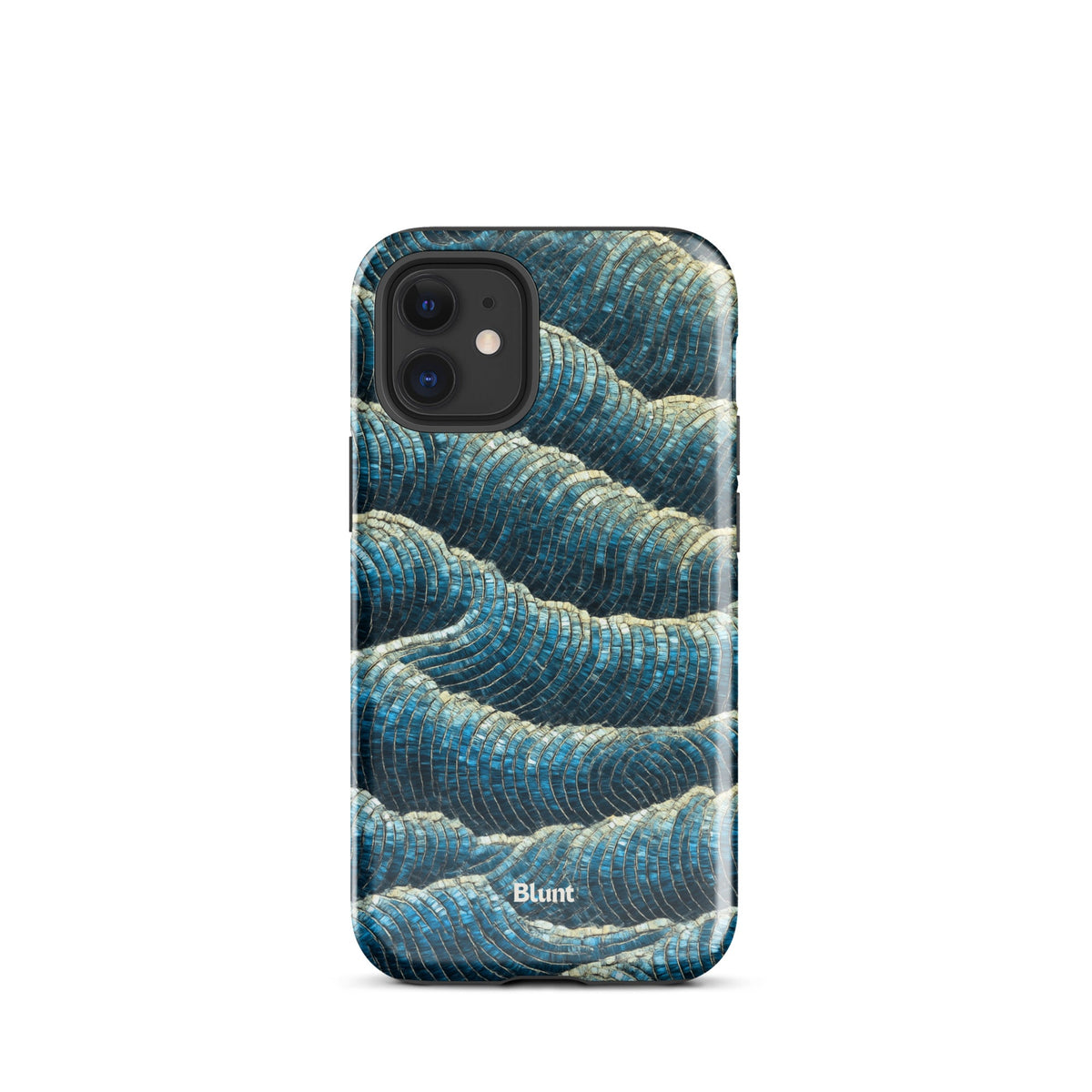 High Tide iPhone Case