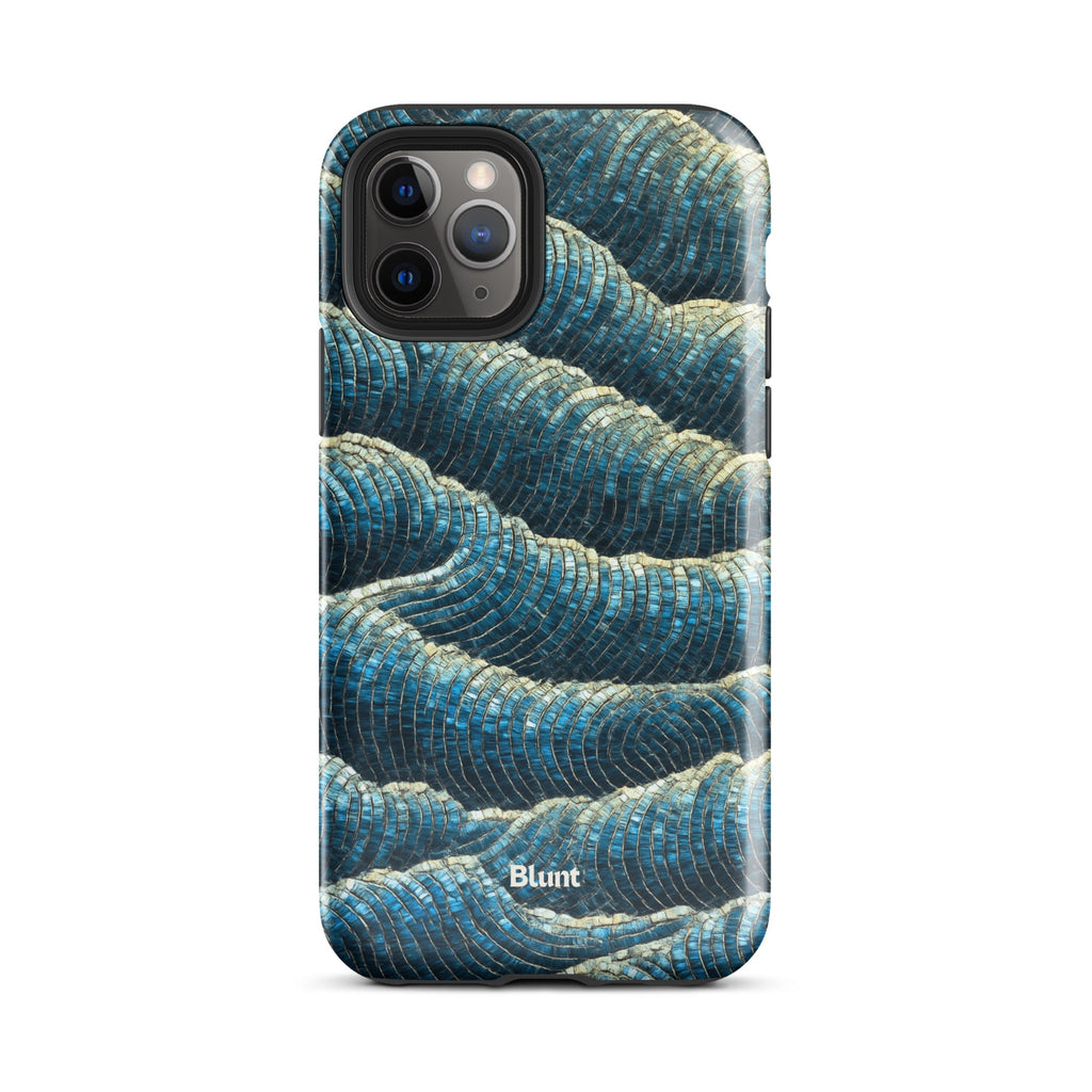 High Tide iPhone Case