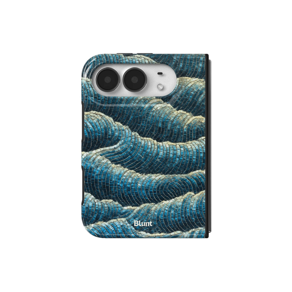 High Tide iPhone Case
