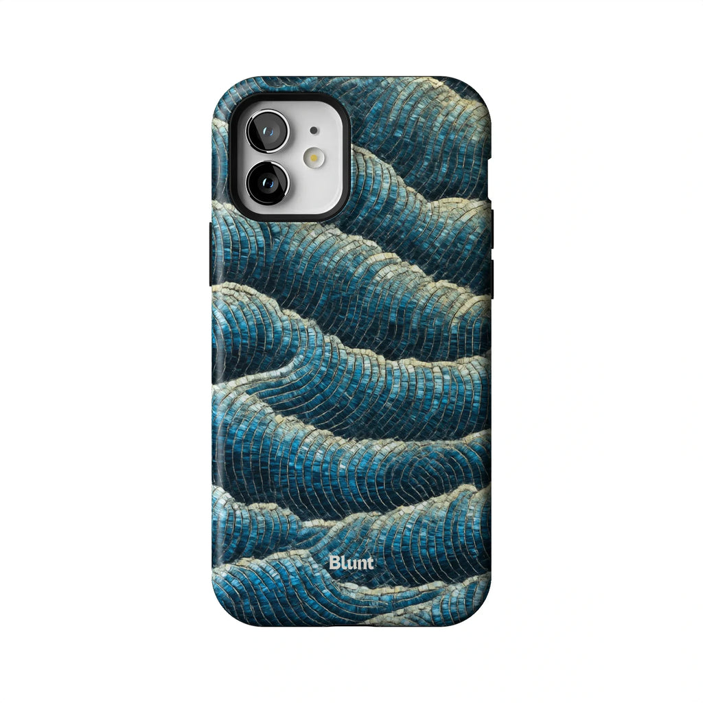 High Tide iPhone Case