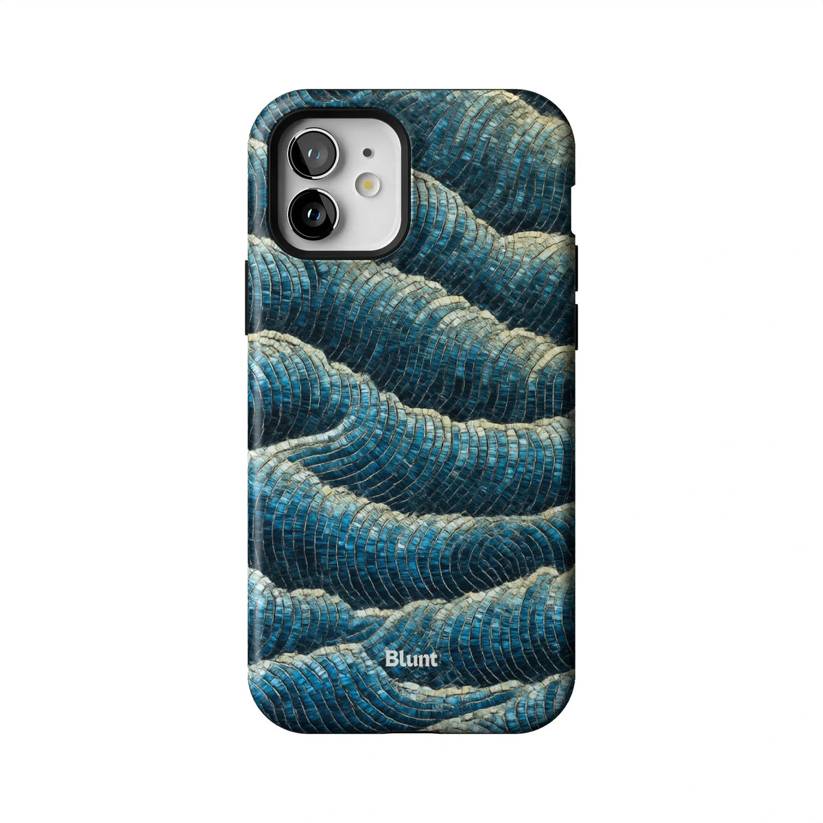 High Tide iPhone Case