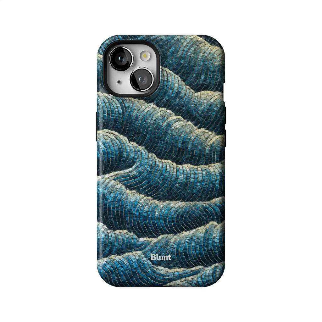 High Tide iPhone Case