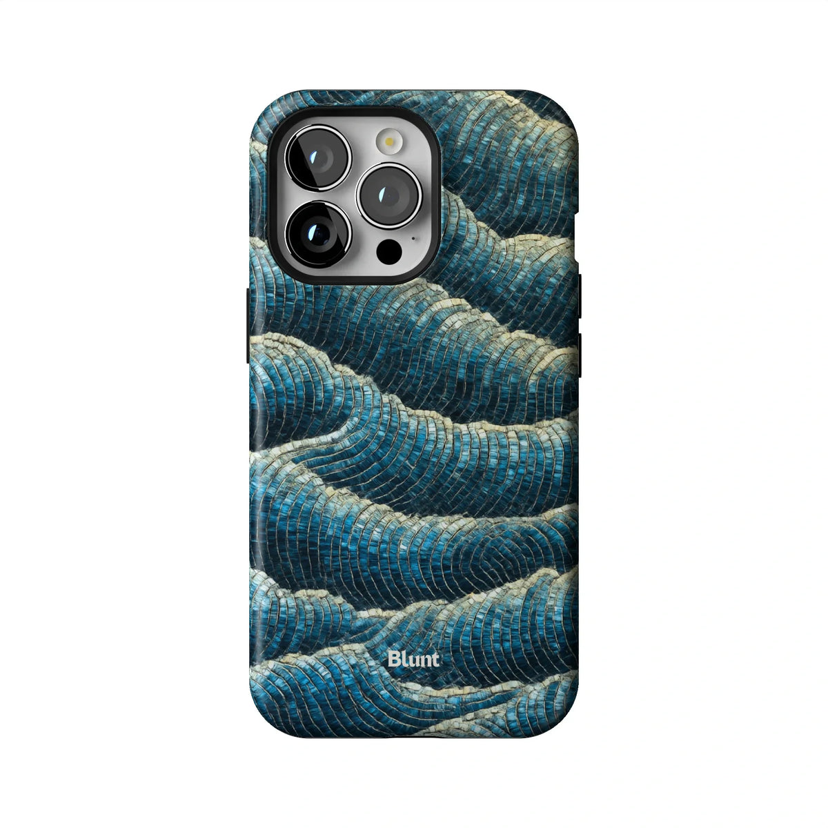 High Tide iPhone Case