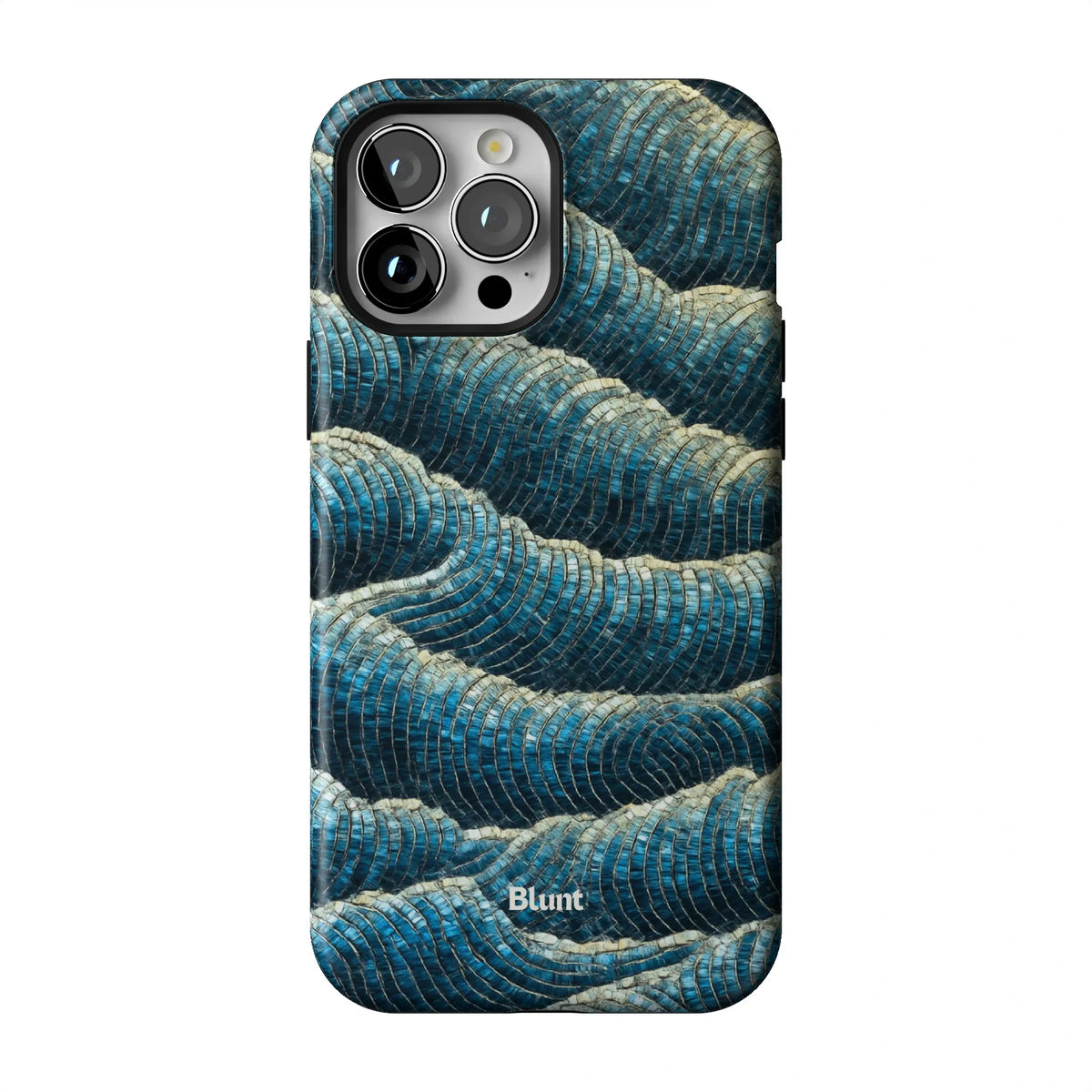High Tide iPhone Case