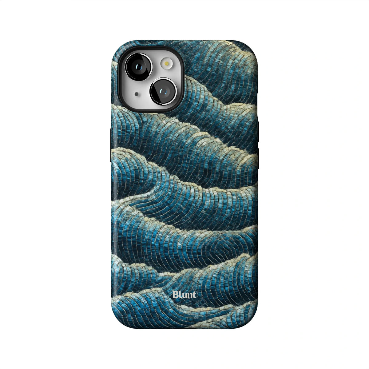 High Tide iPhone Case