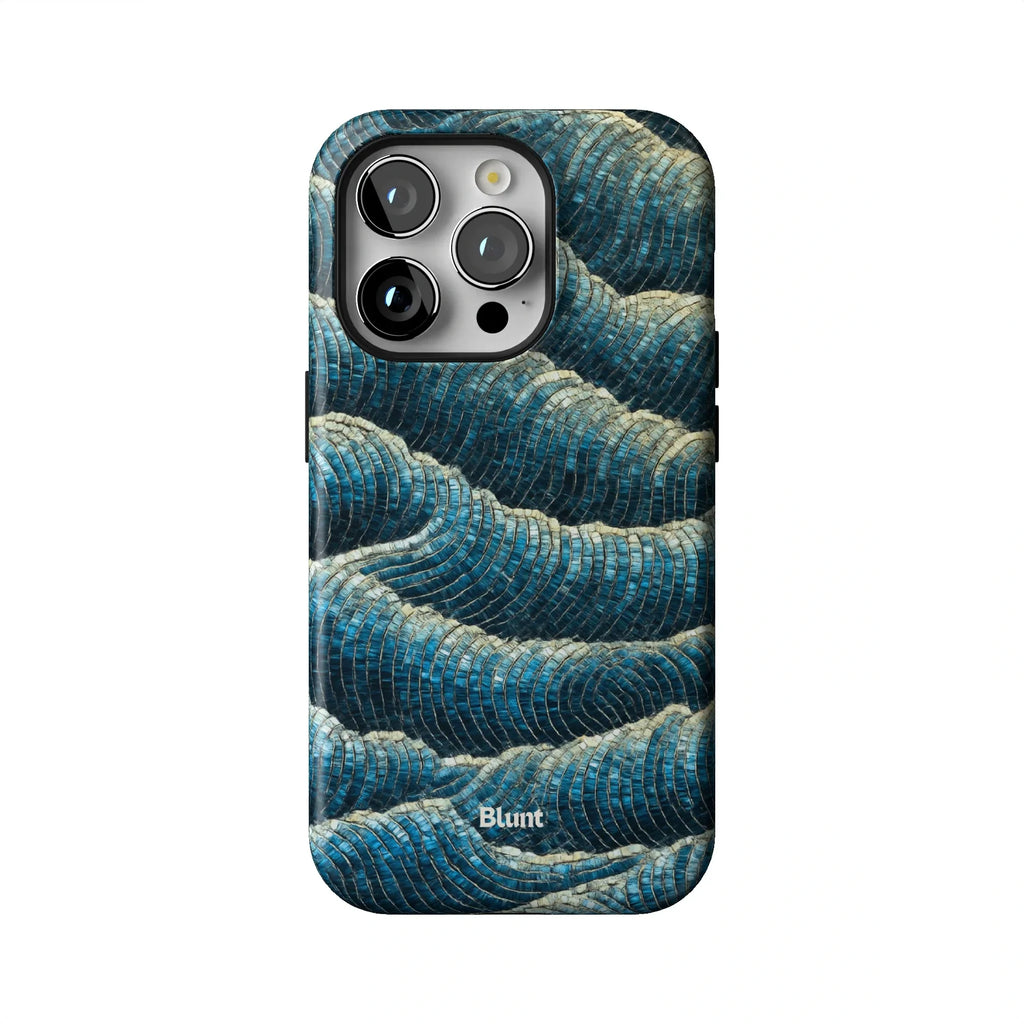 High Tide iPhone Case