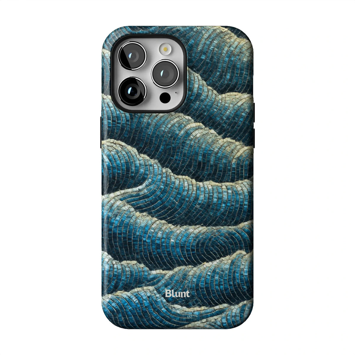 High Tide iPhone Case