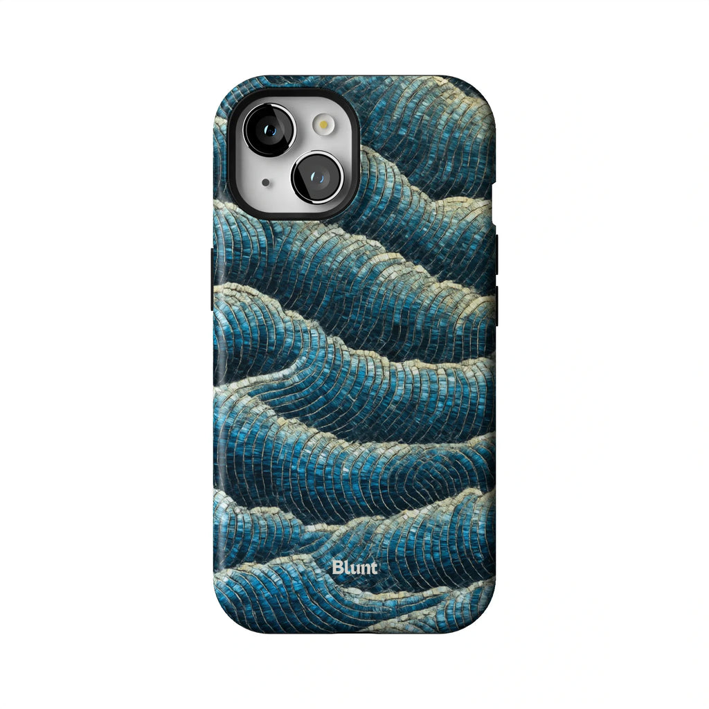 High Tide iPhone Case