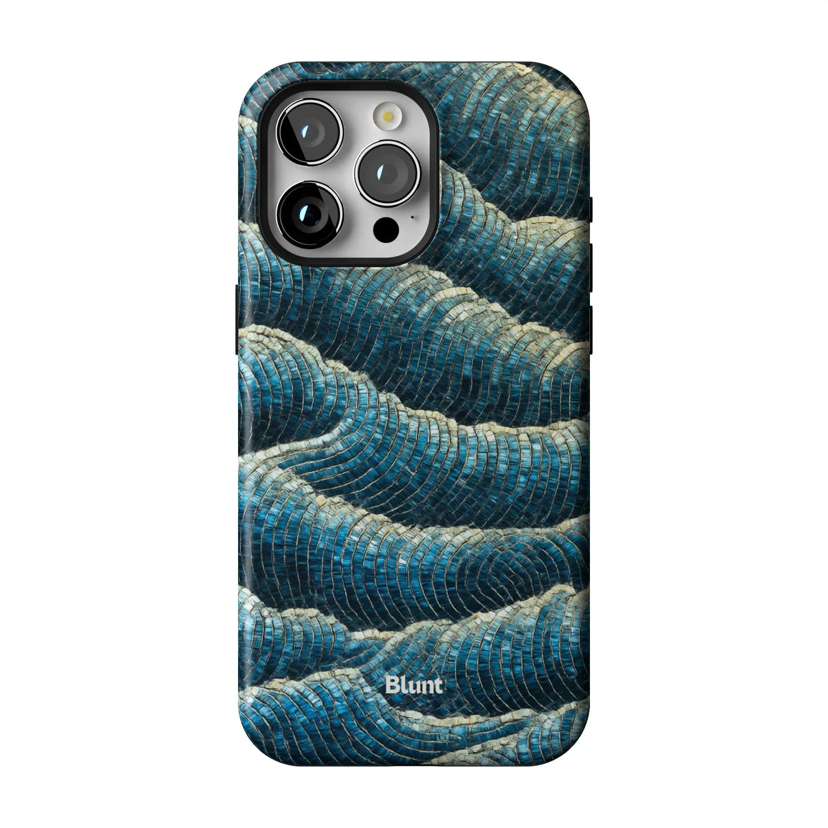 High Tide iPhone Case