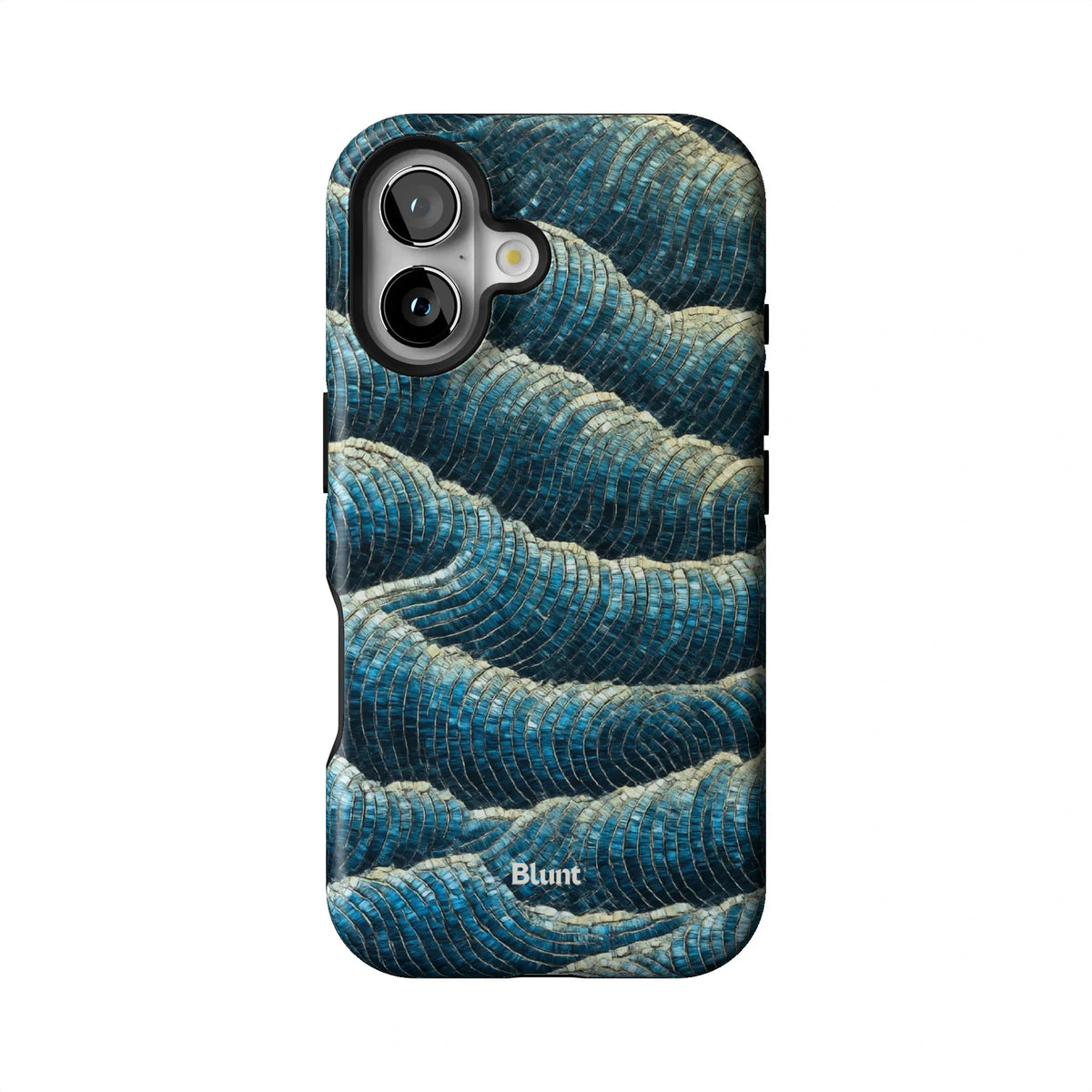 High Tide iPhone Case