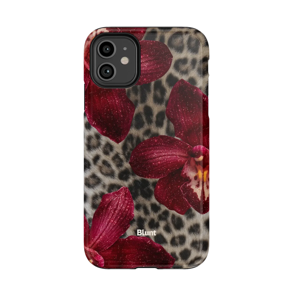 Belle iPhone Case