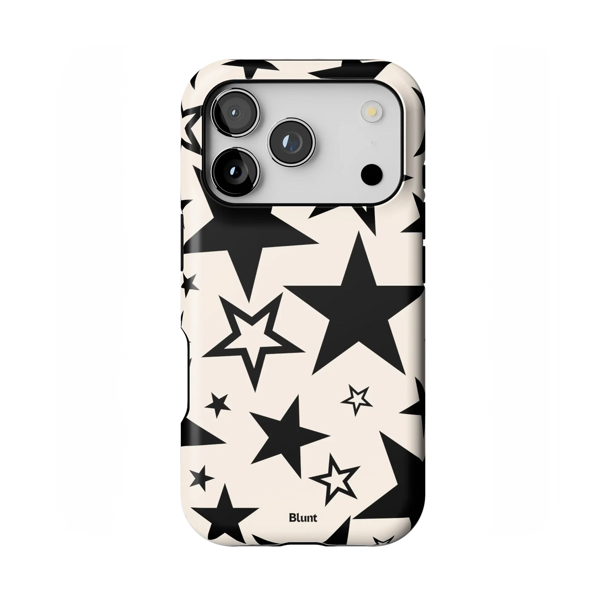 Stargirl iPhone Case