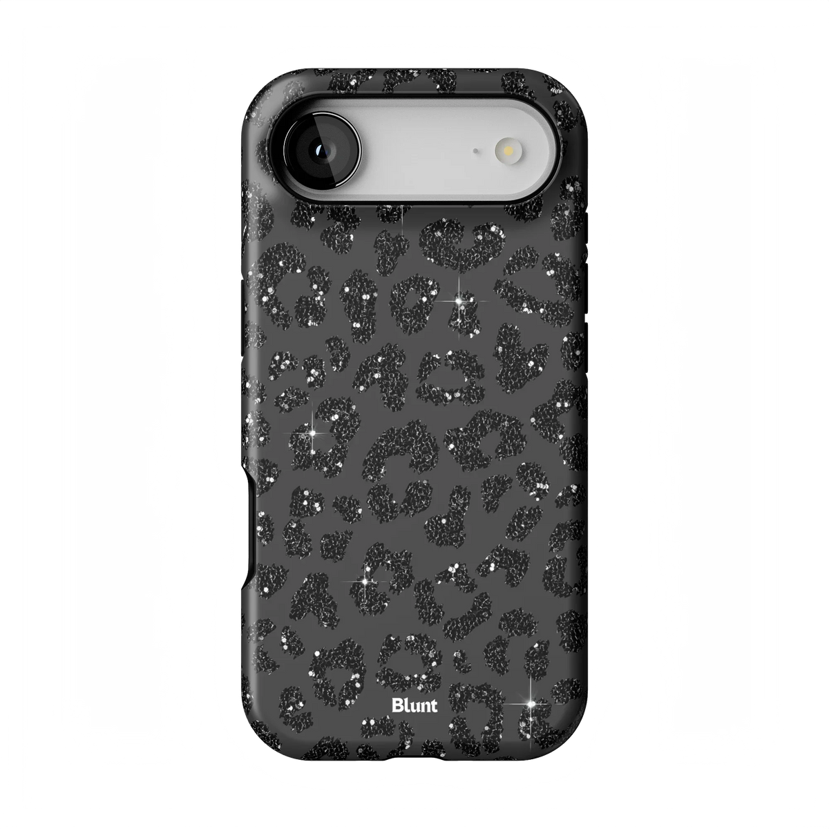Onyx iPhone Case